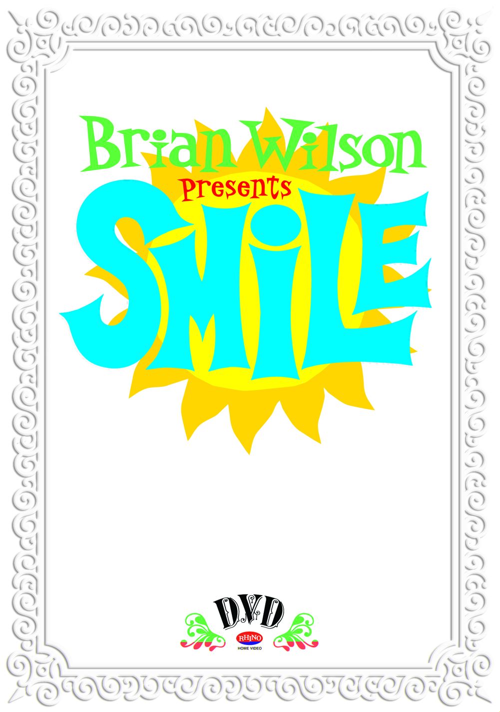 PopEntertainment.com: Brian Wilson Presents Smile (2005) Movie Review